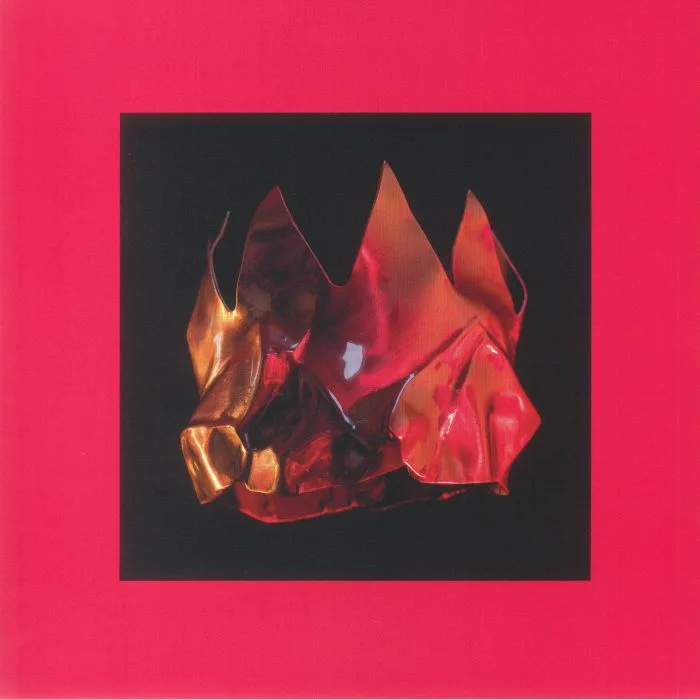 Che Aimee DORVAL — The Crowned