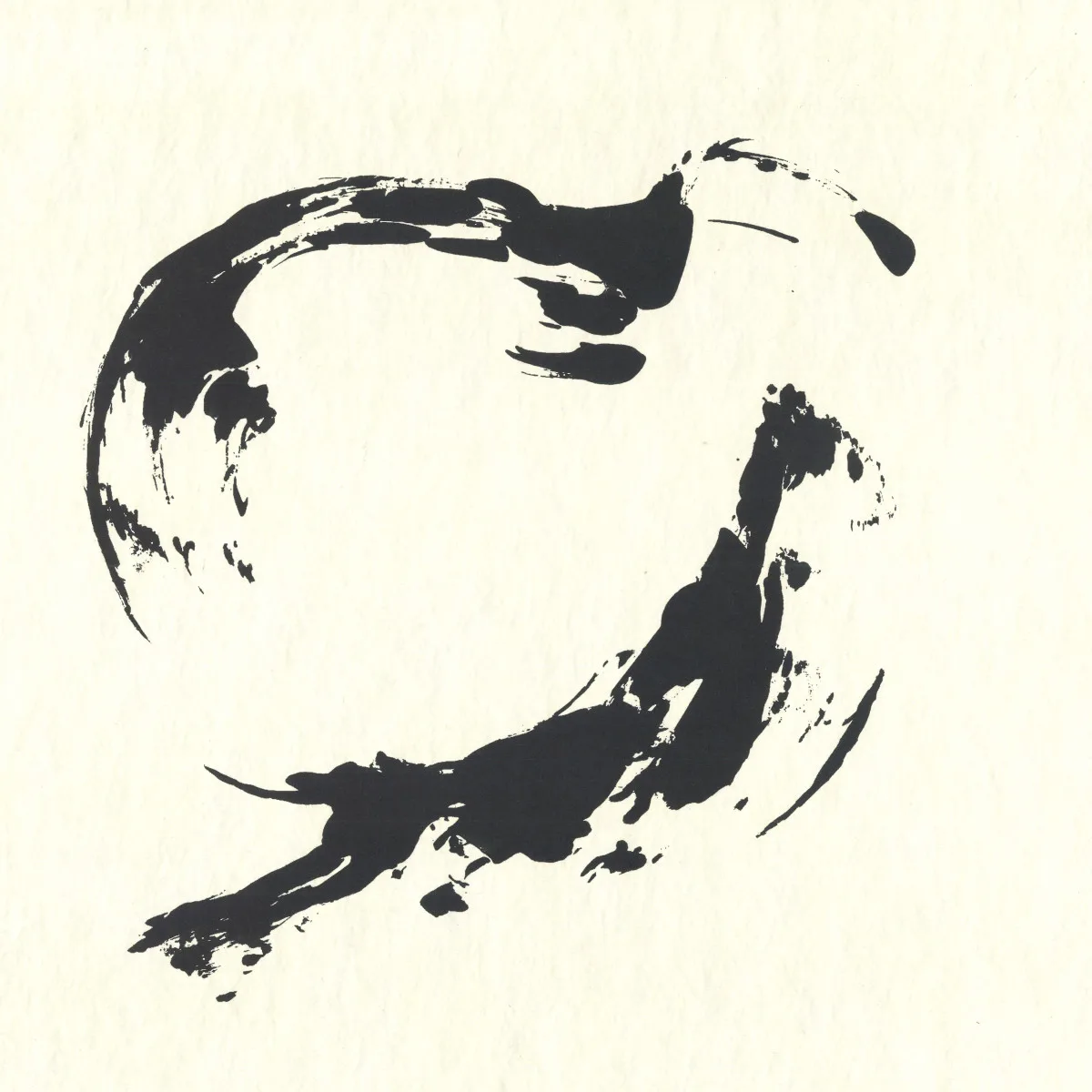 Gūsū — THE ENDING WAS A TYPICAL PART LP