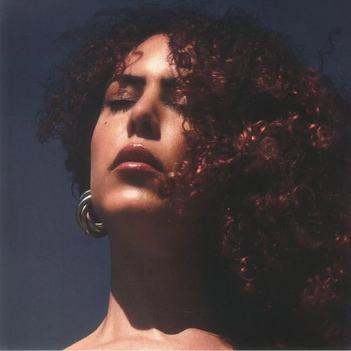 Sabrina BELLAOUEL — Al Hadr