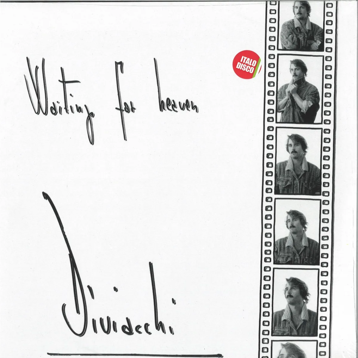 Diviacchi — WAITING FOR HEAVEN