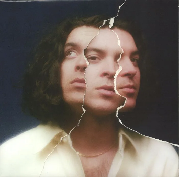 Joe ROCCA — Hybride