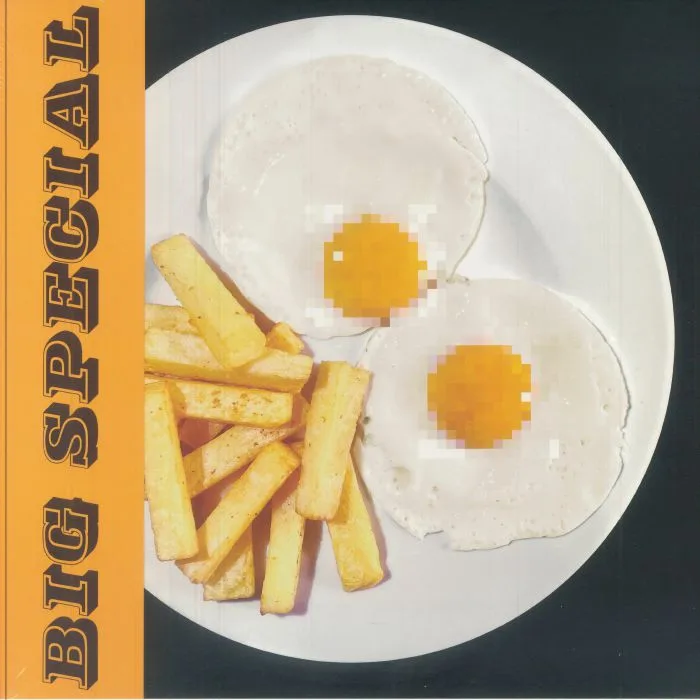 BIG SPECIAL — National Average