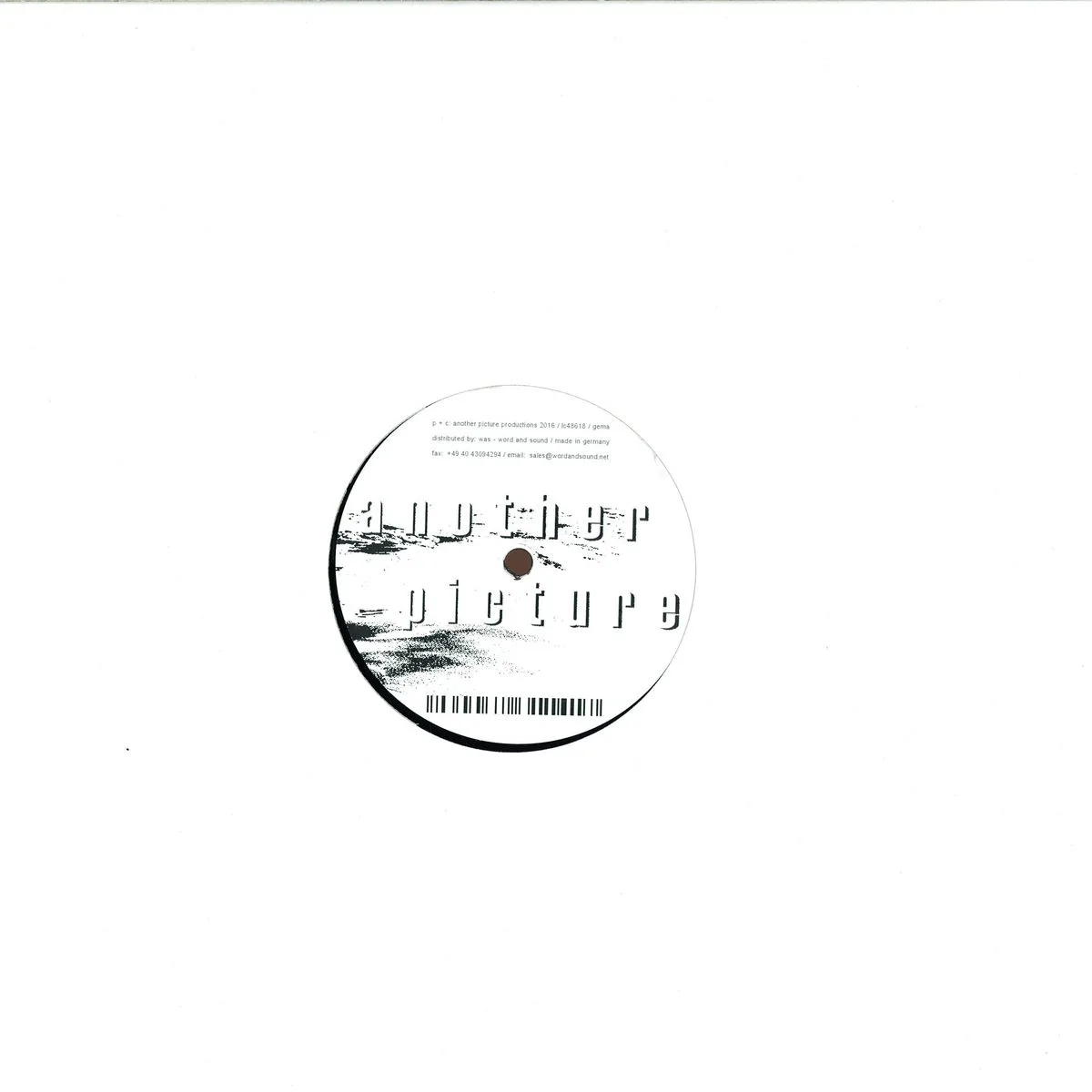 Back cover — Losoul — Synchro