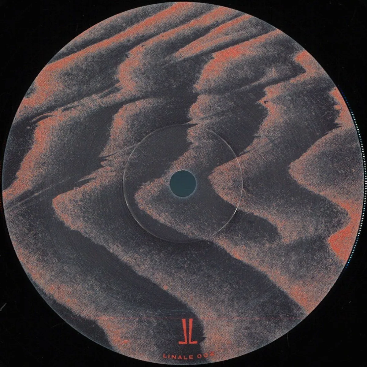 Boo Boo,Mace&Nutcase — Digital Rubber EP