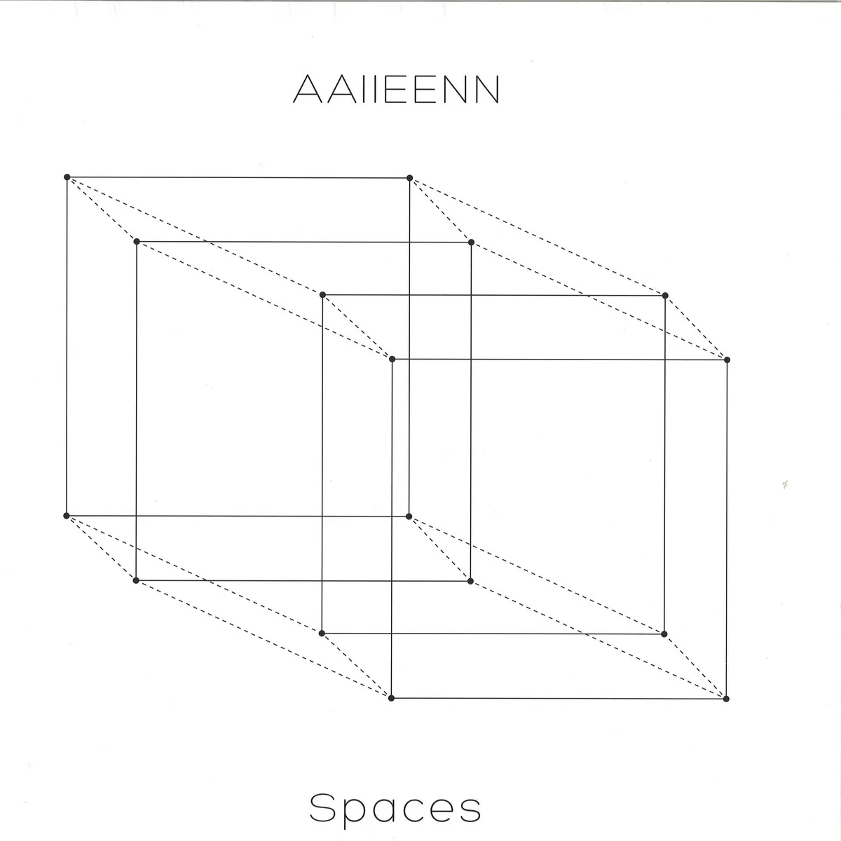 Aaiieenn — SPACES