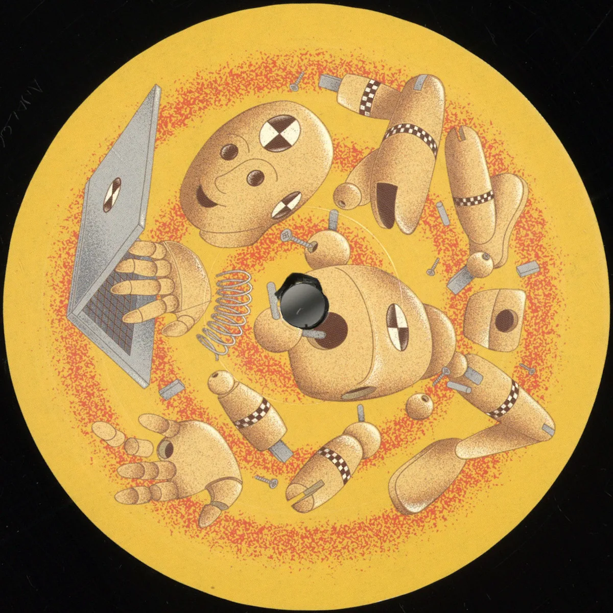 Stefan Ringer&Maquinn Mason — Bounce Lesson EP