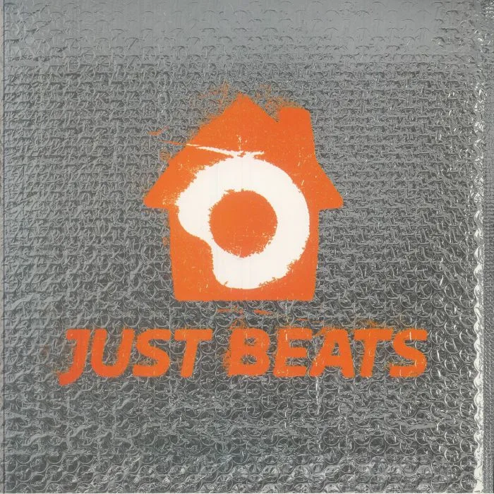 Front cover — VARIOUS — Just Beats