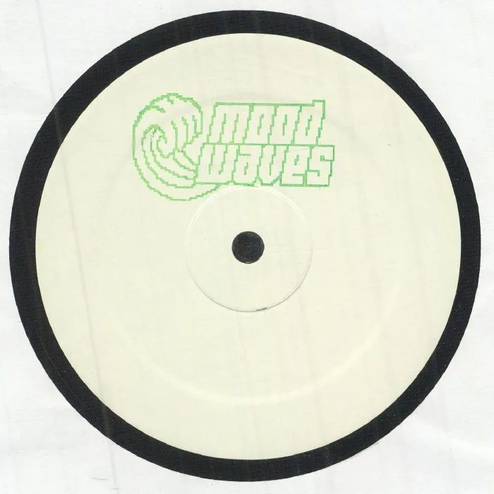Back cover — Harry WILLS — Hush EP