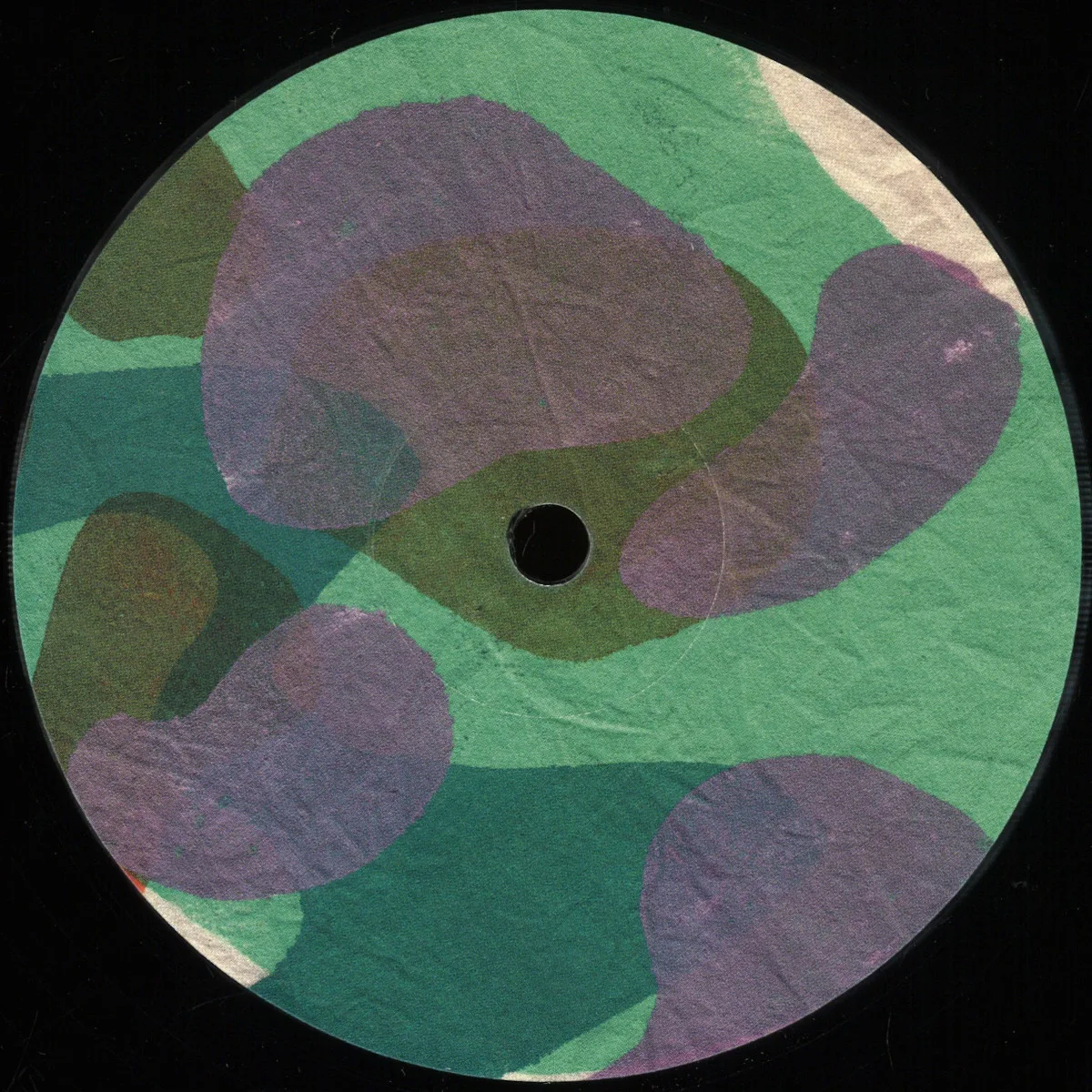 Yetsuby — Water Flash EP