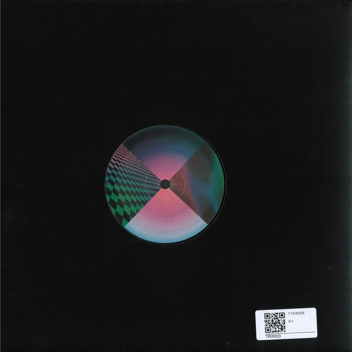 Back cover — Midiots — Traktorizm EP