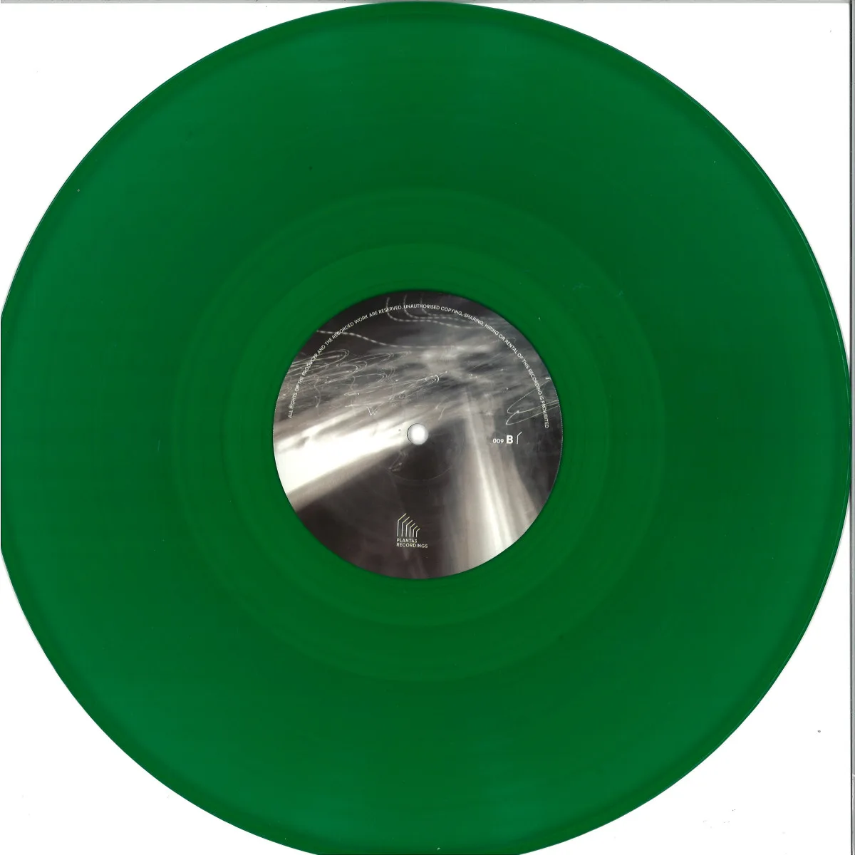 Plant43 — Remote Signals EP
