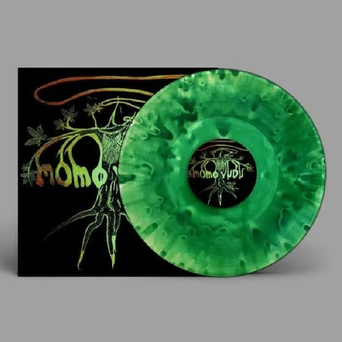 MOMOVUDU — Momovudu