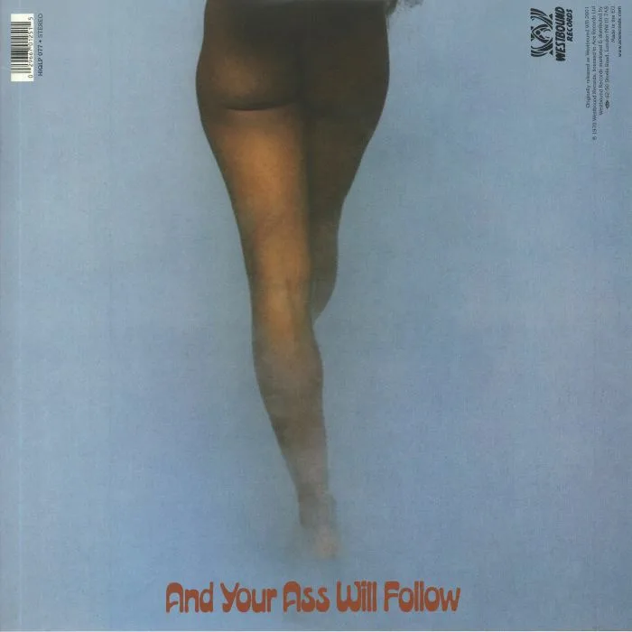 Обратная сторона обложки — FUNKADELIC — Free Your Mind & Your Ass Will Follow (50th Anniversary Edition) (remastered)