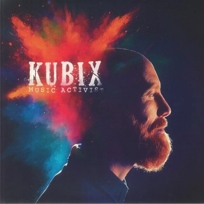 KUBIX — Music Activist