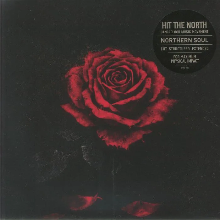 HIT THE NORTH — Dancefloor Music Movement