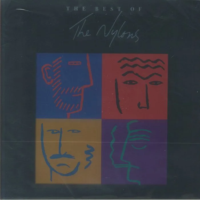 The NYLONS — The Best Of (Record Store Day RSD 2024)