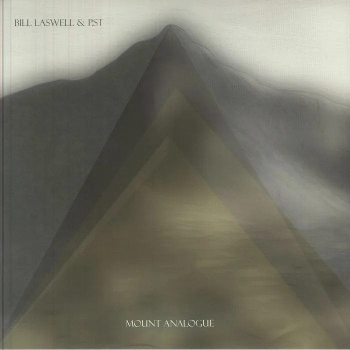 Bill LASWELL / P ST — Mount Analogue