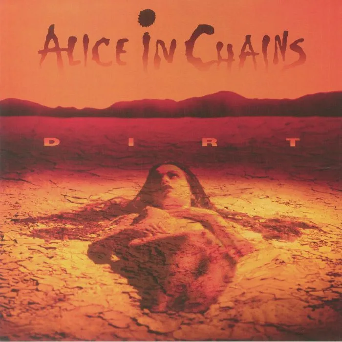 ALICE IN CHAINS — Dirt (30th Anniversary Edition)
