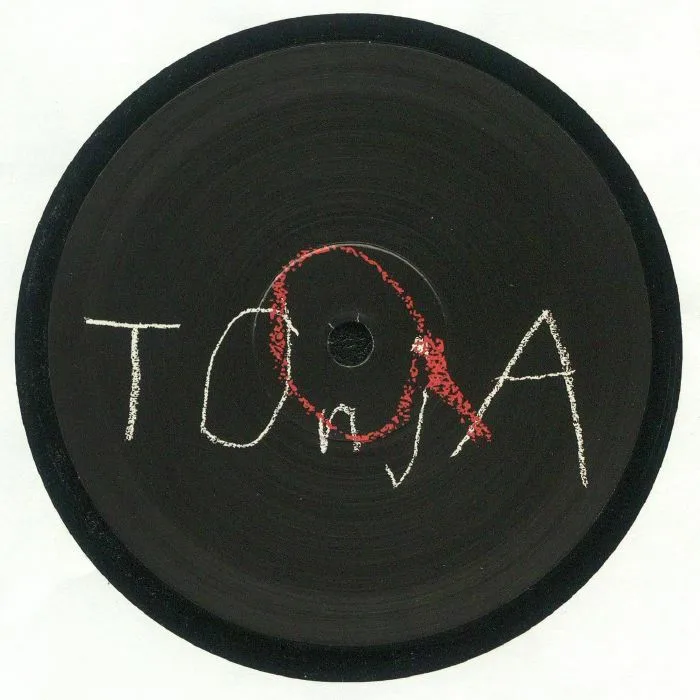 TONJA HOLMA — Tonja EP (B-STOCK)