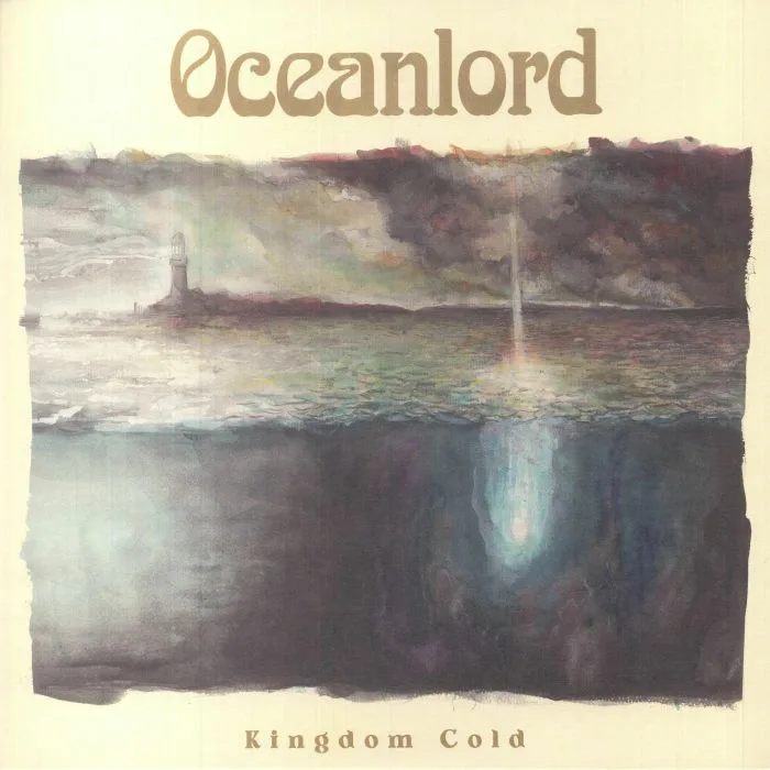 OCEANLORD — Kingdom Cold