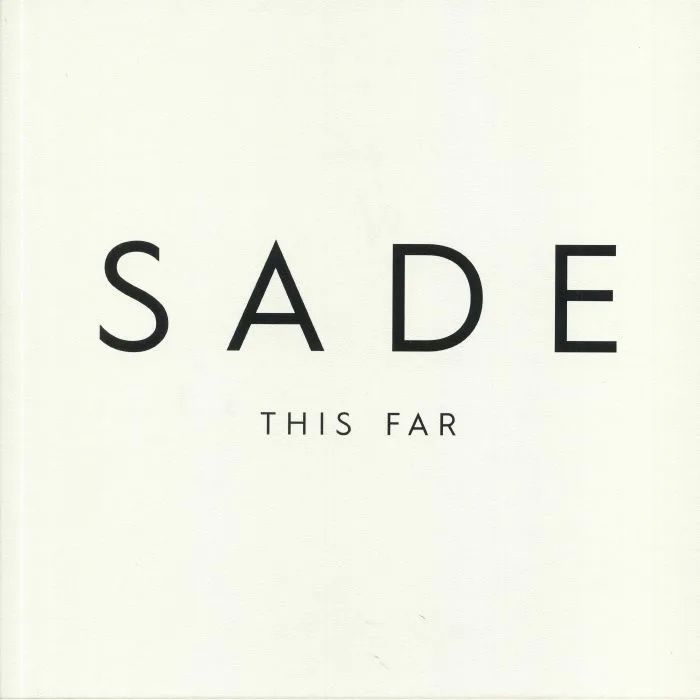 SADE — This Far (remastered)