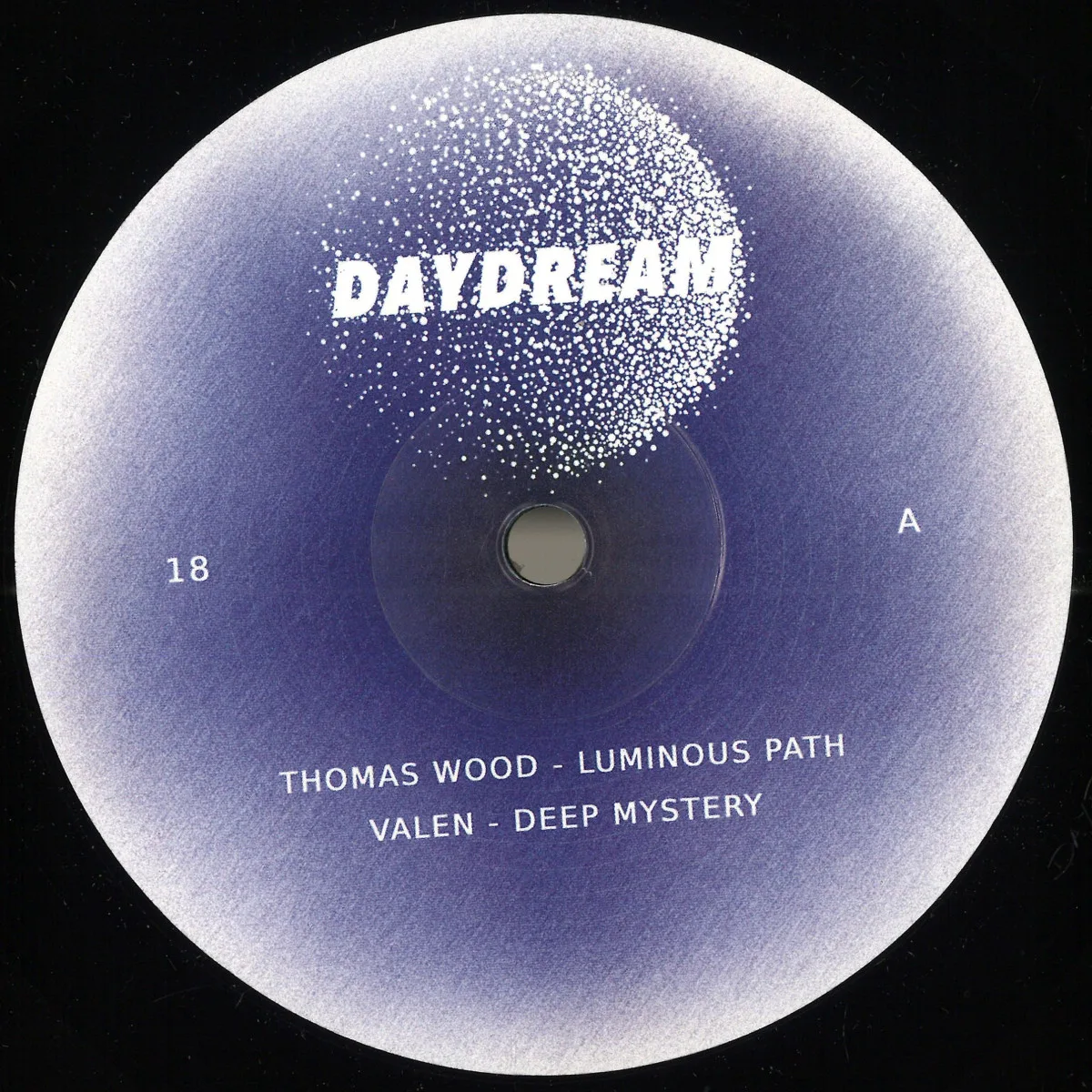 Various — Daydream 18