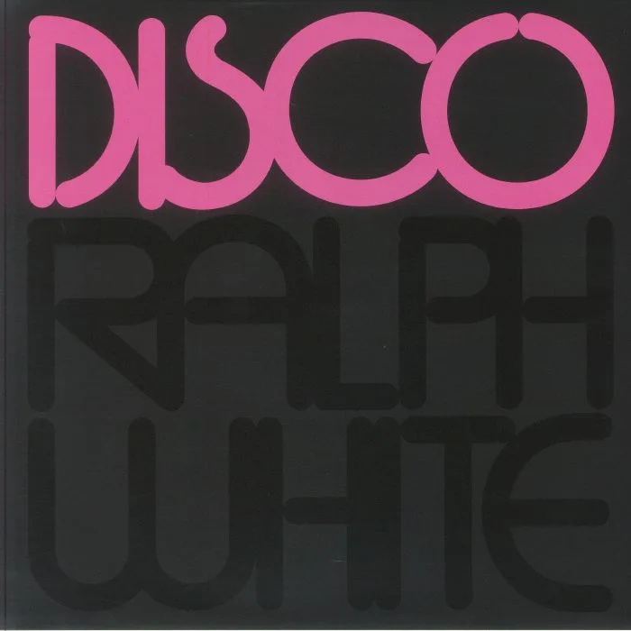Ralph White — DISCO
