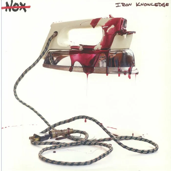 NOX — Iron Knowledge