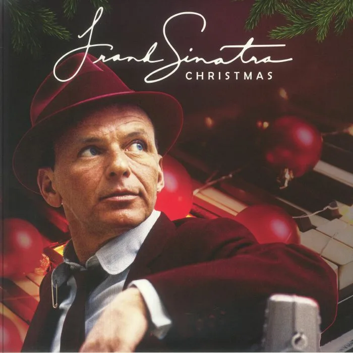 Frank SINATRA — Christmas
