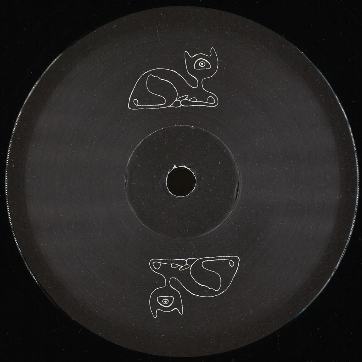 Bengoa — Meowfia EP