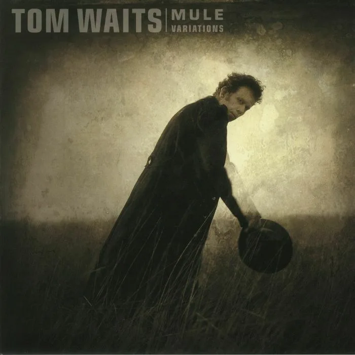 Tom WAITS — Mule Variations (remastered) (B-STOCK)