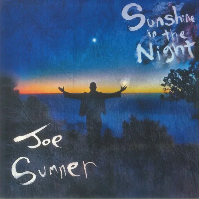 Joe SUMNER — Sunshine In The Night