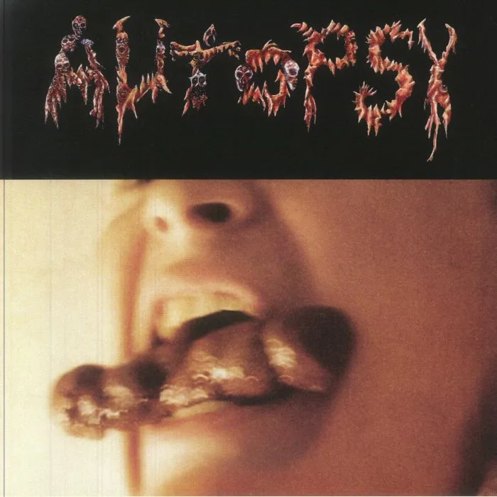 AUTOPSY — Shitfun (30th Anniversary Edition)