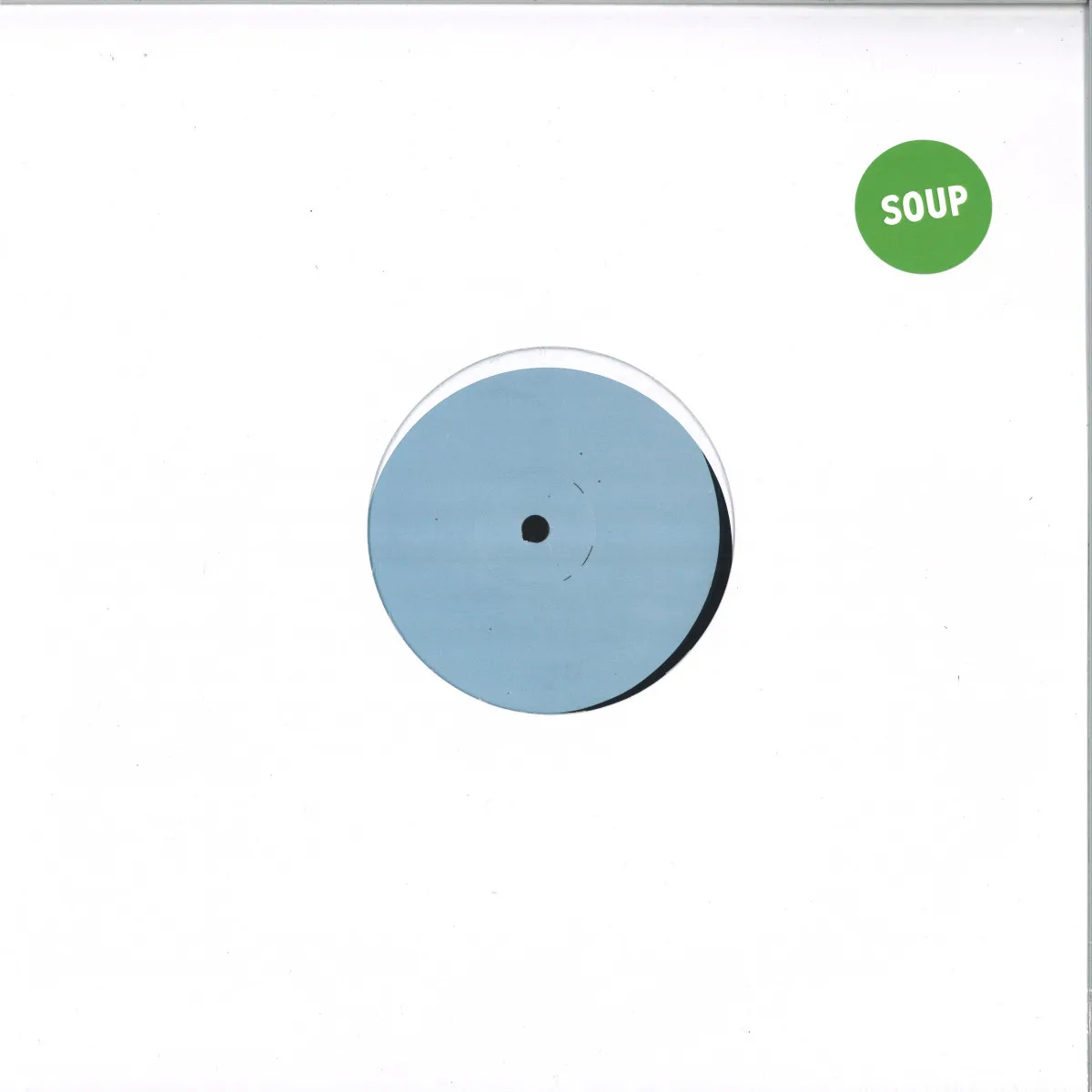 Various — SOUP EDITS 3