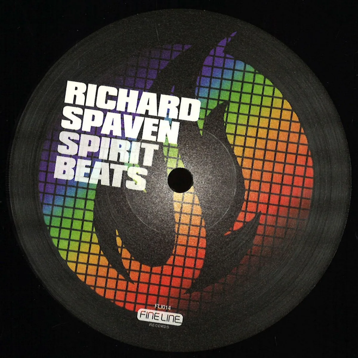 Richard Spaven — Spirit Beats