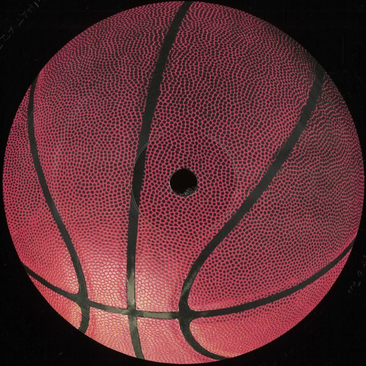 Front cover — DJ Dog & Double Dancer — Rebound Lounge 4