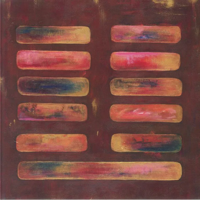 Jamie LEEMING — Sequent