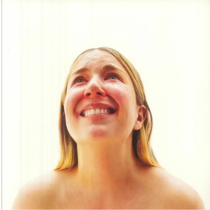 AUSTRA — Chin Up Buttercup