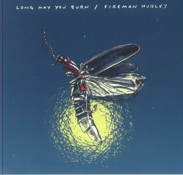 Back cover — Mike WATT — Mike Watt