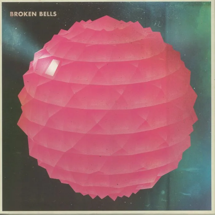 BROKEN BELLS — Broken Bells