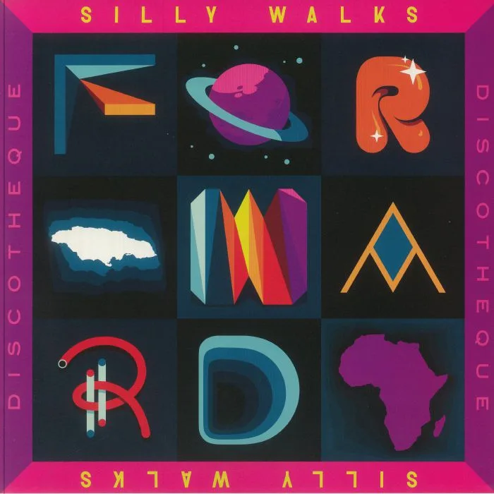SILLY WALKS DISCOTHEQUE / VARIOUS — Forward