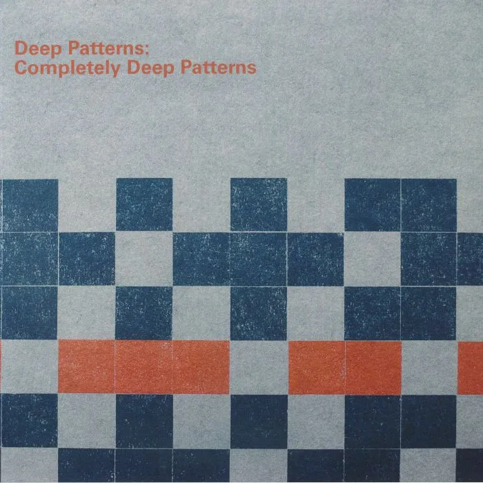 DEEP PATTERNS — Completely Deep Patterns