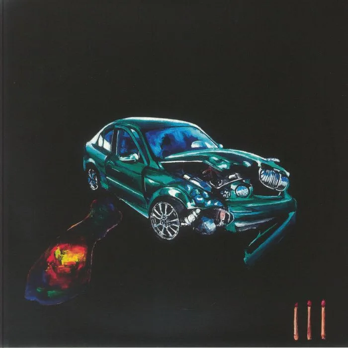 CRIMEAPPLE — Jaguar On Palisade 3