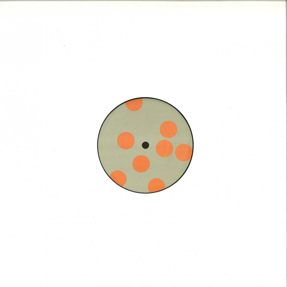 Back cover — Jonas Bering — Normandie