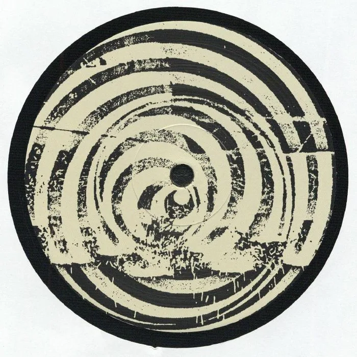 Back cover — GLASGOW SOUND SYSTEM — Spells EP
