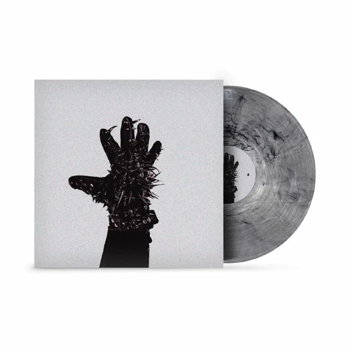 CHALK — Crystalpunk