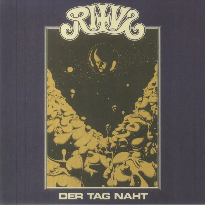 RITVS — Der Tag Naht