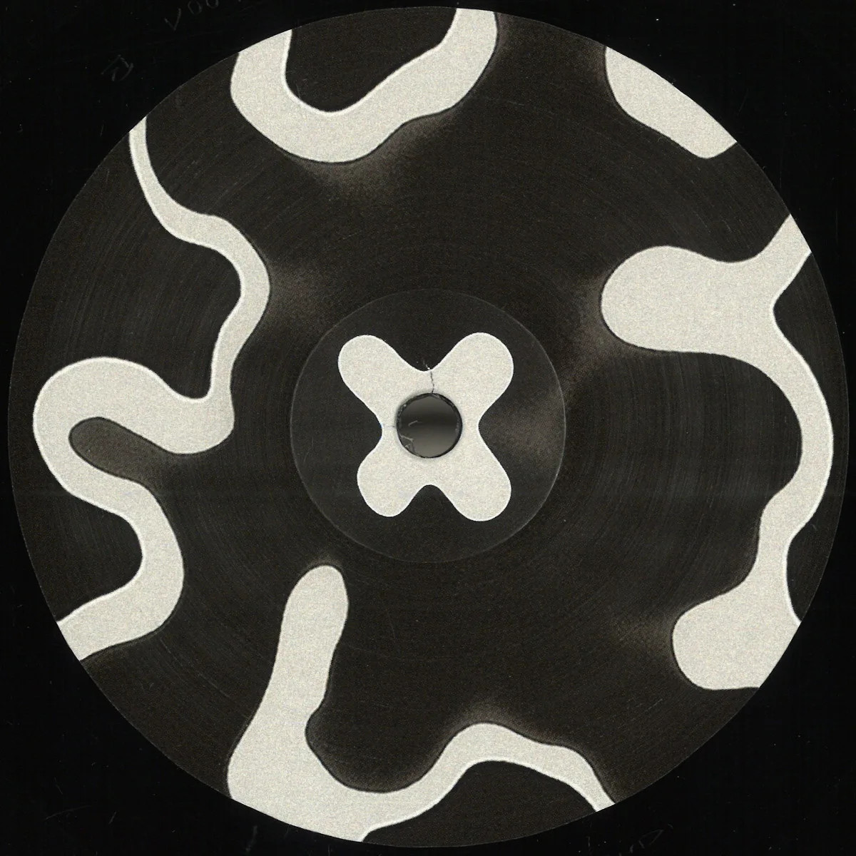 Front cover — Tim Bourne — Future Discovery