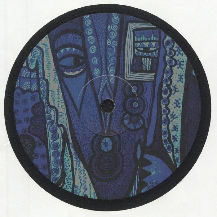 Back cover — Various — MoBlack Sampler Vol. 9