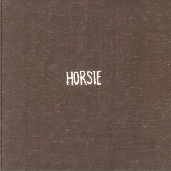 HOMESHAKE — Horsie